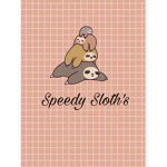 Speedy Sloth’s