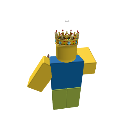 King Noob [1 Phase]