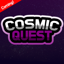 Cosmic Quest