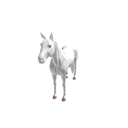 Horse for everyone