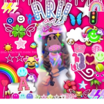 ʚɞ alicia’s angel’s! ʚɞ