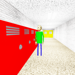 Bald Guy's Math