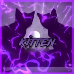 kittenゝ