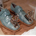 cadillac shoes studios