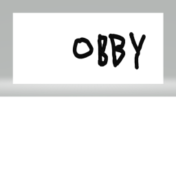 Random Obby