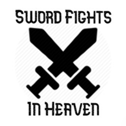 Sword Fights On Heaven IXV ⚔️