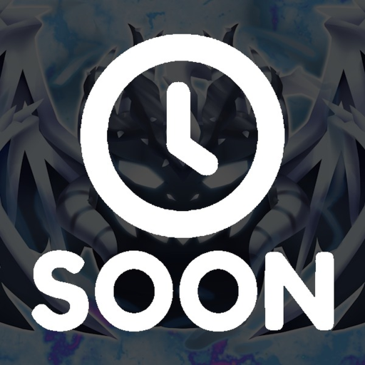 [SOON] Bubble Gum Simulator INFINITY