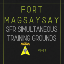 Fort Magsaysay