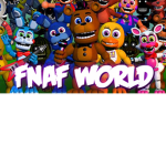 the FNAF Gang