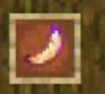 Mega banana enchants