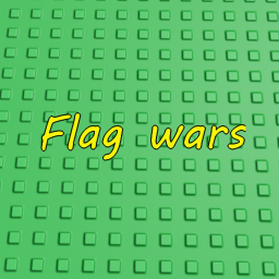 Flag Wars