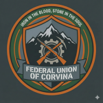 Federal Union of Corvina