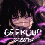 geekdup