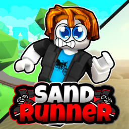 [NEW] Sand-Runner Racing! 👑