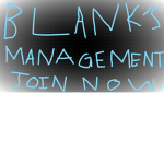 Blanks Management