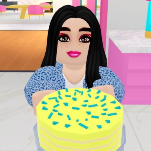 🍰 Cake POP Tycoon