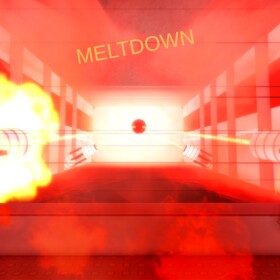[NEW EVENT: ESD ☢️] Cosmic Dark Fusion Reactor 