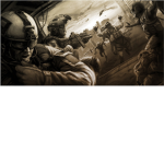 Zombies of Warfare