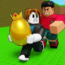 Steal a Soccer Legend Egg icon