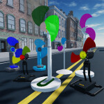 Cidade de Ventiladores