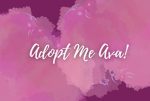 Adopt Me Ava!
