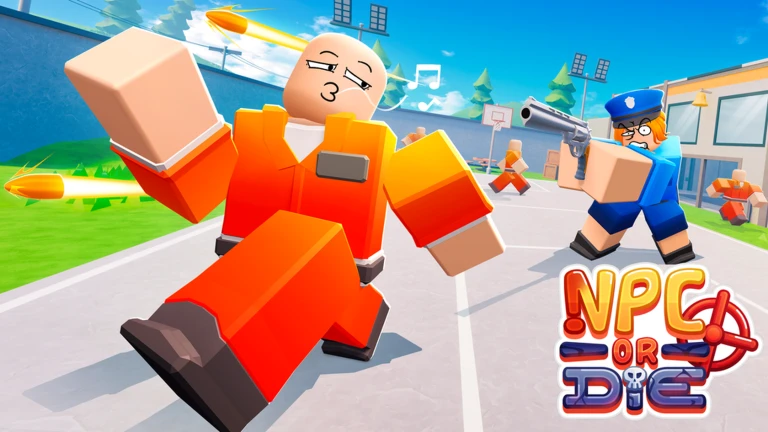 NPCか死亡か！💢