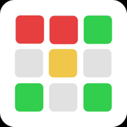 Color Block Game