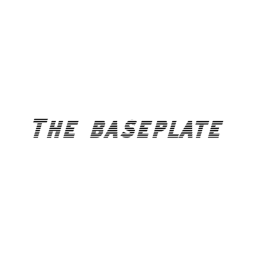 The Baseplate.