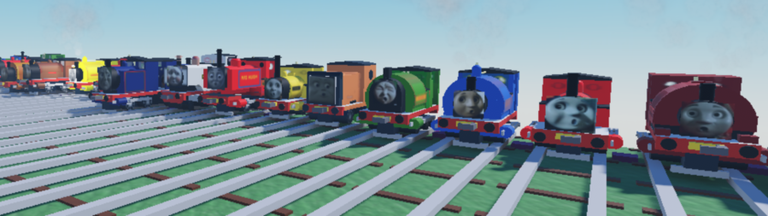 Drive Little Blue and his Friends off a cliff screenshot 3