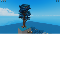 Mystery Island