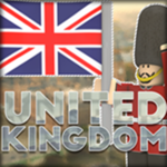 [UK] Nation of the United Kingdom