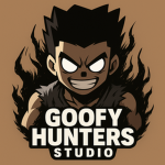 Goofy Hunters Studio