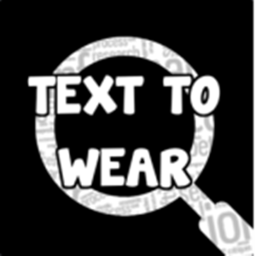TEXT ! SHIRTS  CLOTHING SHOP 🛒 [ NEW ! ]