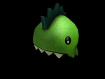 Frookite's Dino Pack