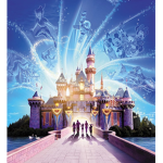 MagicKingdom Bloxburg