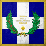 Division de la Gendarmerie Royale