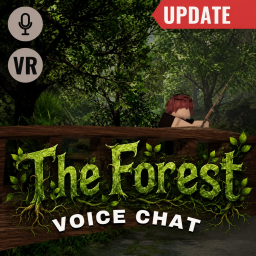[🔊] The Forest🌲