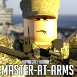 Masters Aᴛ Aʀᴍꜱ