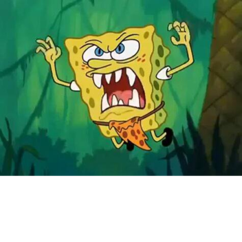 survive the spongebob the killer