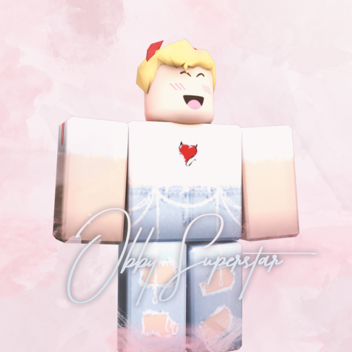 Obby Superstar