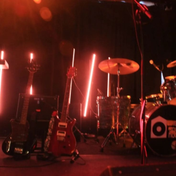 The Band.