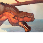 Fire Dragons vs ice