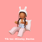 XxKinsley_DavissXx Fan club