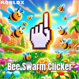 Bee Swarm Clicker