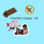 Raven CIaw