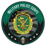 Μilitary Police Corps··