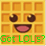 Got LOL's? Group Thumbnail