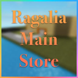 [75%] Ragalia: Main Store©™® v.0.5
