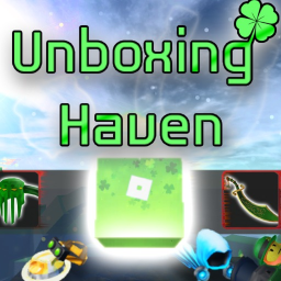 [🎲] Unboxing Haven (RNG)