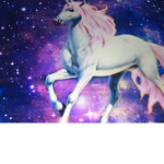 Group of Unicorns! <3